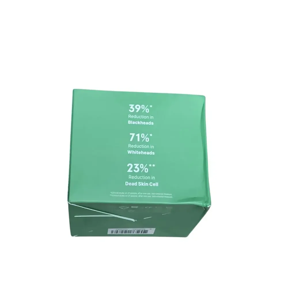 New in Box Arencia Korean Rice Mochi Face Cleanser Deep Cleansing